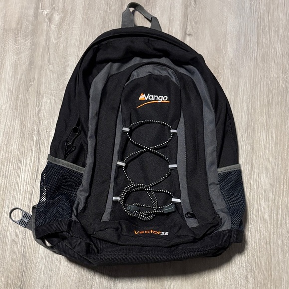 Vango Vector 25L Rucksack - Picture 1 of 3